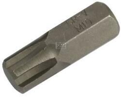 BGS technic Bit ribe M10 - 10 mm h: 30 mm (9-4765) - pumatools