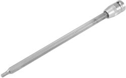 BGS technic Rátűzőkulcs - crowa+bit 1/2" imbusz 5x240 mm hosszú (9-4215)
