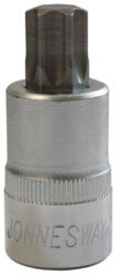 JONNESWAY Rátűzőkulcs - crowa+bit 1/2" torx T60 (S07H460)