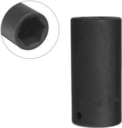 Genius Tools Légkulcsfej 1/2" 6 l. h. 17-es Genius (417817)