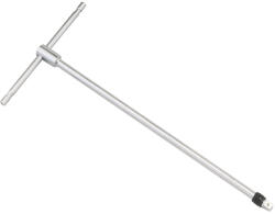 Alpha T-kulcs 3/8"-os fix 420 mm Genius (324203)