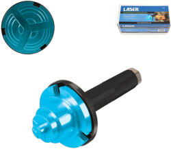 Laser Tools Csapágy és tömítés beütő szerszám 3 pofás állítható 18, 5 mm - 89, 0 mm (LAS-6252) - pumatools
