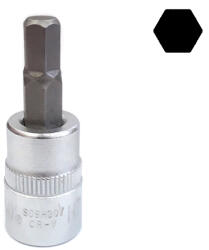 JONNESWAY Rátűzőkulcs - crowa+bit 3/8" imbusz 7 mm (S09H307)