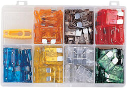 Jonnesway Tools Biztosíték készlet 106 db-os Jonnesway (AR030018)