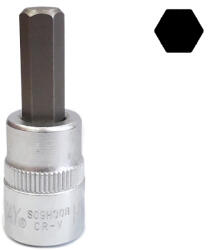 JONNESWAY Rátűzőkulcs - crowa+bit 3/8" imbusz 8 mm (S09H308)