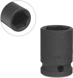 Genius Tools Légkulcsfej 1/2" 6 l. n. 21-es Genius (444021)