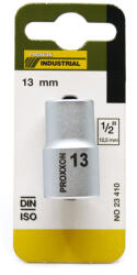 PROXXON Dugókulcs - crowafej 1/2" 6 lap normál 13 mm Proxxon (23.410)