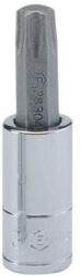 Genius Tools Rátűzőkulcs - crowa+bit 1/4" torx T7 (208+6107)