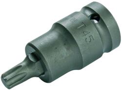 BGS technic Légkulcsfej torx 1/2" T45-ös x 53 mm - BGS (9-5373)