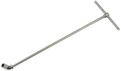 Laser Tools T-kulcs csuklós 10-es 600 mm Laser (LAS-3853) - pumatools