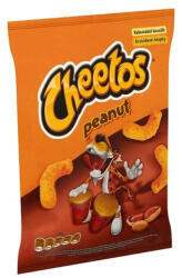 Cheetos Földimogyorós kukoricasnack 43 g