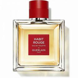 Guerlain Habit Rouge (2022) EDT 100 ml