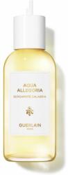 Guerlain Aqua Allegoria Bergamote Calabria (Refill) EDT 200 ml