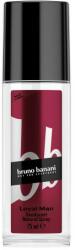 bruno banani Loyal Man natural spray 75 ml