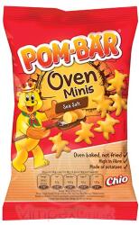 Pom-Bär Oven Minis sós 70 g
