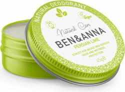 Ben&Anna Persian Lime cream deo 45 g