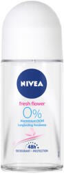 Nivea Fresh flower roll-on 50 ml