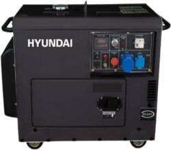 Hyundai DHY8601SE-T