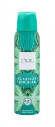 C-thru Luminous Emerald deo spray 150 ml