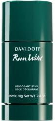 Davidoff Run Wild deo stick 75 ml