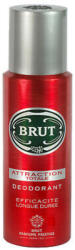 Brut Attraction Totale deo spray 200 ml
