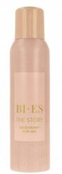 BI-ES The Story for Her deo spray 150 ml