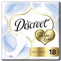 Discreet Skin Love Multiform 18 db