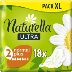 Naturella Ultra Normal Plus 18 db