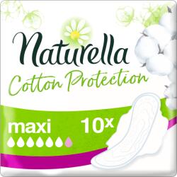 Naturella Cotton Protection Maxi Ultra 10 db