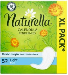 Naturella Calendula Tenderness Light 52 db