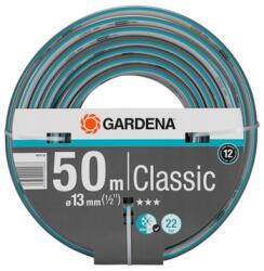 GARDENA Kerti tömlő Classic 1/2", 50 m