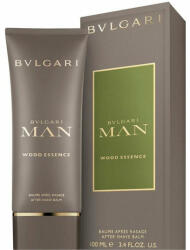 Bvlgari Wood Essence, Barbati, After-Shave, 100 ml