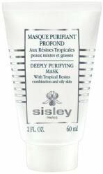 Sisley Tdeeply Purifying Mask 60ml - thevault Masca de fata