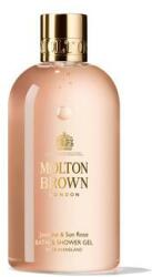 Molton Brown Molton Brown, Jasmine & Sun Rose, Femei, Gel de dus, 300 ml