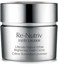 Estée Lauder Re-Nutriv Ultimate Radiant White Brightening Youth Creme 50ml