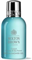 Molton Brown - Molton Brown Coastal Cypress AND Sea Fennel, Gel de dus, 30ml