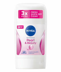 Nivea Pearl Beauty 48h deo stick 50 ml