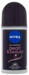Nivea Pearl&Beauty Black Pearl roll-on 50 ml