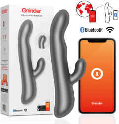 Oninder Vibration & Rotation