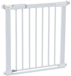 Safety 1st Flat step 73-80cm White biztonsági rács