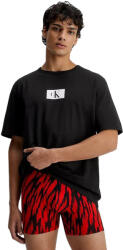 Calvin Klein Tricou pentru bărbați Regular Fit CK96 NM2399E-UB1 XL