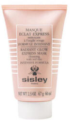 Sisley Pleť masca de rețea pentru strălucire instantanee (Radiant Glow Express Mask) 60 ml