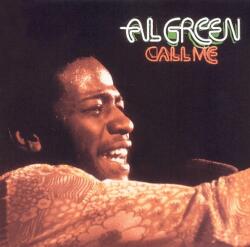 Trader KFT - Indiego Al Green - Call Me (Audiophile Edition) (Vinyl LP (nagylemez)) (4260019714190)