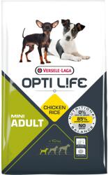 Versele-Laga Versele Laga Opti Life Mini Adult száraz kutyaeledel, 7, 5 kg