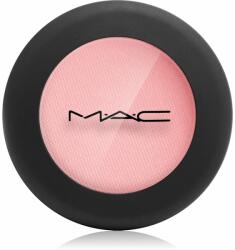 M·A·C Powder Kiss Soft Matte Eye Shadow fard ochi culoare Felt Cute 1, 5 g