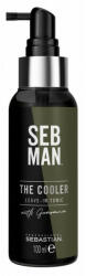 Sebastian Professional - Lotiune tonica SEB MAN The Cooler , 100 ml - hiris