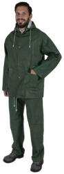 ARDON Vízálló öltöny ARDON®HUGO zöld | H9200/XL (H9200_XL)