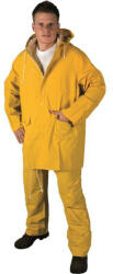 ARDON Vízálló öltöny ARDON®HUGO sárga | H9208/L (H9208_L)