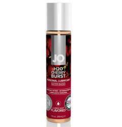 JO H2O Cherry Burst 30 ml