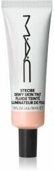 M·A·C Strobe Dewy Skin Tint tónusegyesítő hidratáló krém árnyalat Light 2 30 ml